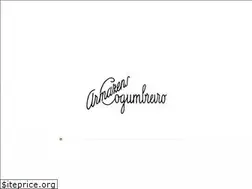 Sites similar to acogumbreiro.pt