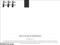Sites similar to acohukuk.com
