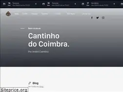 Sites similar to acoimbra.pt