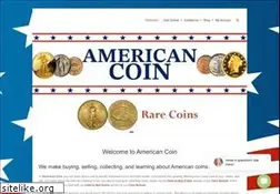 Sites similar to acoin.com