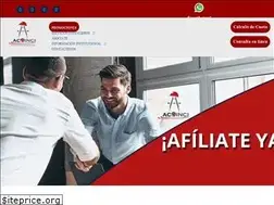 Sites similar to acoinci.com.sv