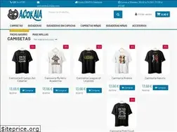 Sites similar to acokaia.com