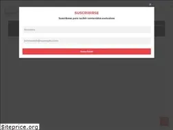 Sites similar to acolap.org.co