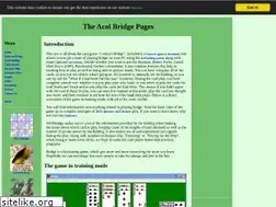 Sites similar to acolbridge.co.uk