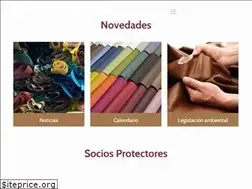 Sites similar to acolcur.org