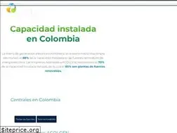 Sites similar to acolgen.org.co