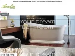 Sites similar to acolia.com.my