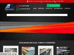 Sites similar to acoliga.com