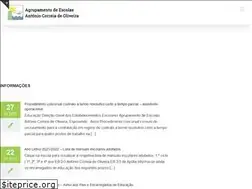 Sites similar to acoliveira.pt