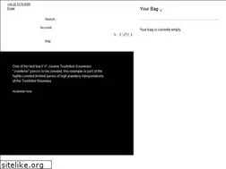 Sites similar to acollectedman.com