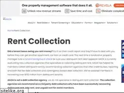 Sites similar to acollectionagency.com