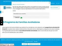 Sites similar to acollementofamiliar.gal