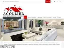 Sites similar to acollierhn.com