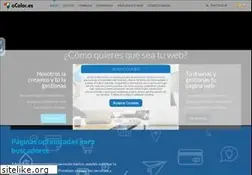 Sites similar to acolor.es