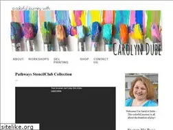 Sites similar to acolorfuljourney.com