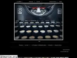 Sites similar to acolori.it
