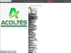 Sites similar to acoltes.org