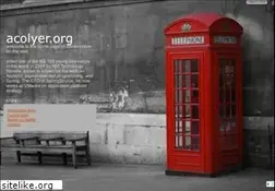 Sites similar to acolyer.org