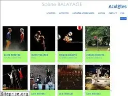 Sites similar to acolytes.asso.fr