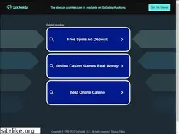 Sites similar to acolytez.com