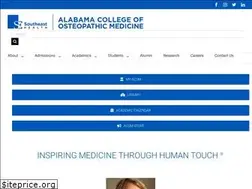 Sites similar to acom.edu
