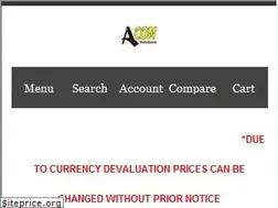 Sites similar to acom.pk