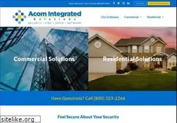 Sites similar to acom.us