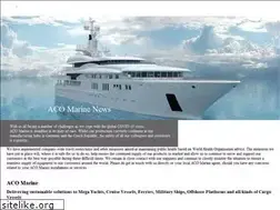 Sites similar to acomarine.com