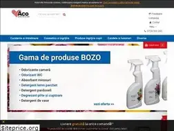 Sites similar to acomarket.ro