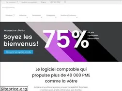Sites similar to acomba.com