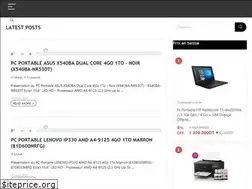 Sites similar to acombien.tn