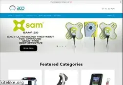 Sites similar to acomedsupply.com