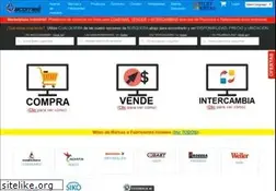 Sites similar to acomee.com.mx