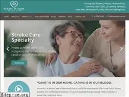 Sites similar to acomfortcare.com