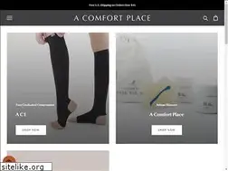 Sites similar to acomfortplace.com