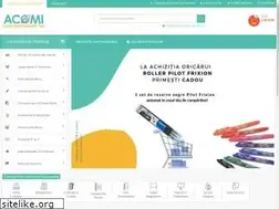 Sites similar to acomi.ro