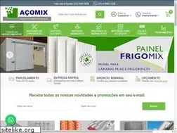 Sites similar to acomixltda.com.br