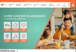 Sites similar to acommeassure.com
