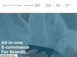 Sites similar to acommerce.asia