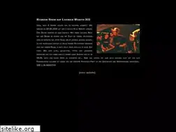 Sites similar to acommonground.de