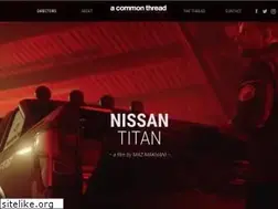 Sites similar to acommonthread.tv