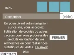 Sites similar to acomodo.fr