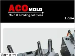 Sites similar to acomold.com