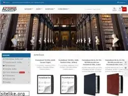 Sites similar to acomp.cz