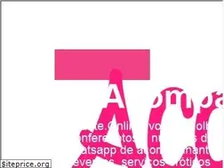 Sites similar to acompanhante.online