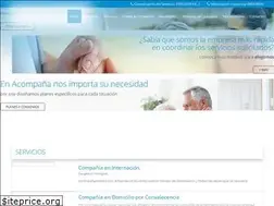 Sites similar to acompania.com.uy
