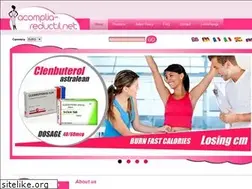 Sites similar to acomplia-reductil.net