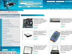 Sites similar to acompshop.ru