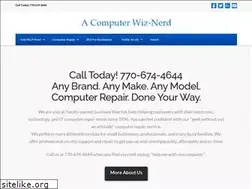 Sites similar to acomputerwiz-nerd.com