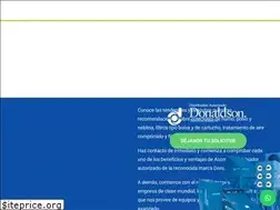 Sites similar to acomsa.net